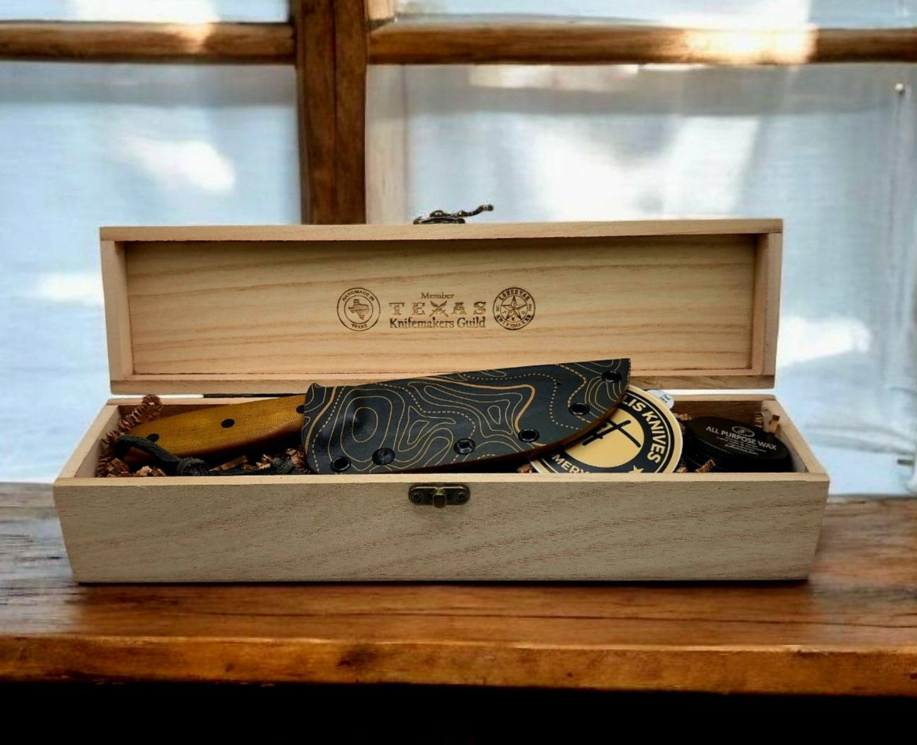 Cazador